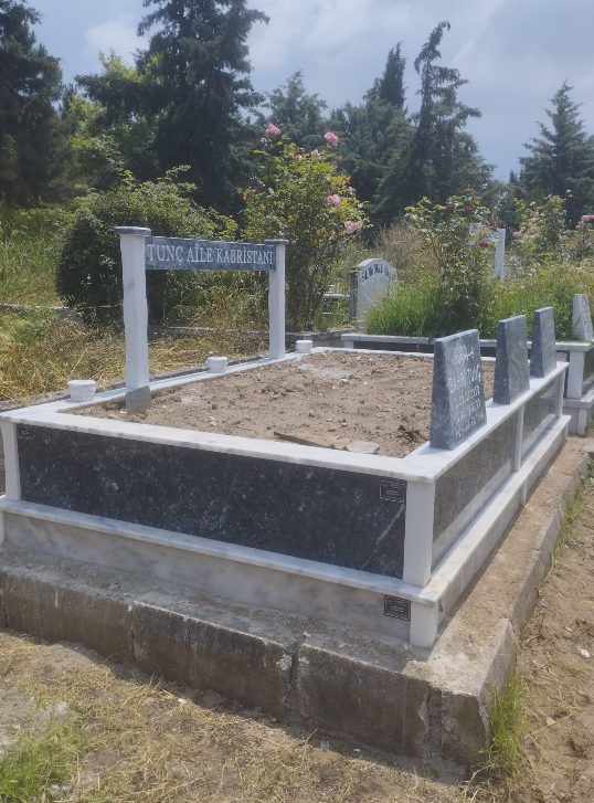 Bursa mezar modeli BM-11 - Model 11