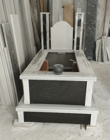 Bursa mezar modeli BM-16 - Model 16